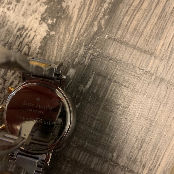 Women’s Kate Spade Chronograph Watch - Picture 3 of 5